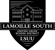 Lamoille South Unified Union Logo